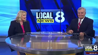 ISBA LINDA LARSEN KIFI ANCHOR REEL 2025