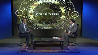 Encounter with Satbir Bakshi Heartfulness Meditation Coach