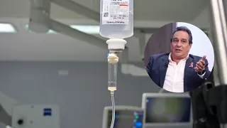 Hugo Javier remains intubated as the Prosecutor's Office investigates the origin of his injuries