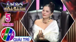 Trailer | Ẩn Số Tỏa Sáng - Tập 5