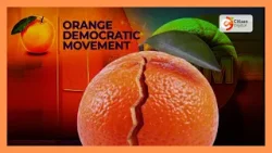 ODM delegates in Busia oppose Sunday rally led by Edwin Sifuna