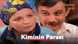 Kanal 7'de Nostalji Kuşağı (4K) | Kiminin Parası