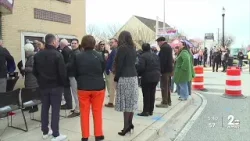 Leaders break ground on The Epicenter at Harford Road in Parkville Leaders break ground on The Epicenter at Harford Road in Parkville
