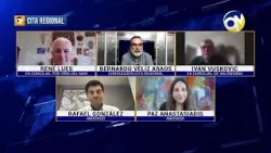 Cita Regional 20 febrero 2026 Cita Regional 20 febrero 2026