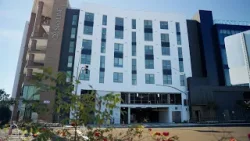 SkyLINE Grand Opening at Rancho Bernardo Transit Station