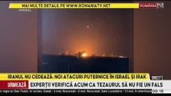 Secretarul Apărării din SUA îl demite pe șeful Statului Major, în plin război din Orientul Mijlociu