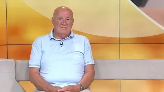 Drašković: Ko si, bre, ti Aleksandre Vučiću?