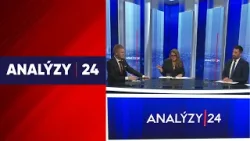 Analýzy 24: Keď mlčia zbrane, rastie blahobyt a všetci ľudia sa majú lepšie, odkázal Viskupič