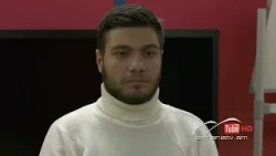 Սուր անկյուն 25.01.2026 - Էդուարդ Պողոսյան «Հաշմանդամության սպանդը» Սուր անկյուն 25.01.2026 - Էդուարդ Պողոսյան «Հաշմանդամության սպանդը»