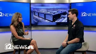 TSMC hosting hiring event on Oct. 3 for military veterans