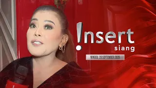 INSERT SIANG 20/9/26 - Shindy Fioerla Pindah ke Rumah Baru, Tinggalkan Kenangan Pahit [FULL]