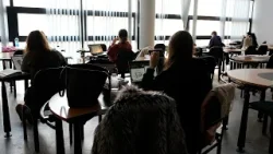 Interesim i rritur për anëtarësim e frekuentim në bibliotekën “Ibrahim Rugova”