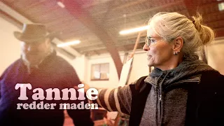 Tannie redder maden (6:6) Hurra for de frivillig