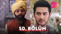 Yeniden #GirDünyama İzliyoruz | 50. Bölüm ? #ToseNainaMilaakiKe