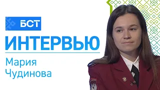 Работа маркетплейсов. Мария Чудинова. Интервью