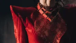 ARIES UNIKAT - CodeFashion RUNWAY SS26 | Ден 1 ARIES UNIKAT - CodeFashion RUNWAY SS26 | Ден 1