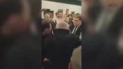 Žemaitaitis apsistumdė Vilkaviškyje, iškviesta policija