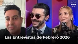 Entrevistas especiales: Jonathan Medero, Shalim Ortiz y Wendy Queliz | KLK ESTÁ PASANDO Entrevistas especiales: Jonathan Medero, Shalim Ortiz y Wendy Queliz | KLK ESTÁ PASANDO