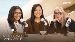 Ce que la Bible dit VRAIMENT sur les femmes qui enseignent - À table avec Annabelle - Donato A...
