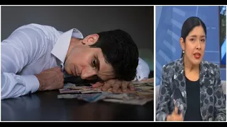 No todas las deudas son malas, el peligro es el sobreendeudamiento