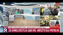 Wildstein: The delegalization of the Civic Coalition should be seriously considered. They are pla...