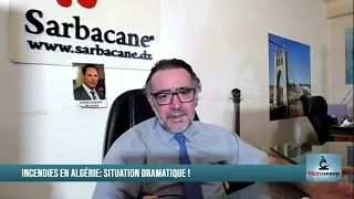 Abdelkrim Zghilech : Gouverner, c'est prévoir