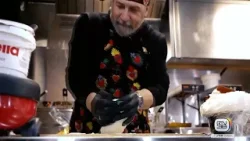 UN FINE SETTIMANA ALL'INSEGNA DELLO STREET FOOD