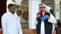 ليالي البراحة | 24-2-2026