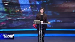 En Düşük Emekli Aylığı Düzenlemesi - Ekonomi Ekranı | 15 Ocak 2025