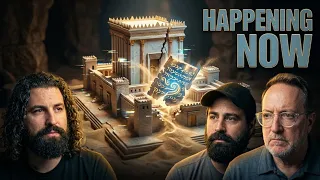 Why These Biblical Predictions Are Happening Right Now