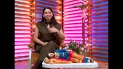 Llena tu dia de Dios I 18-Marzo I Cristovision