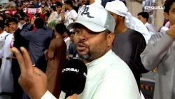 الطرد وقرارات التحكيم السبب  جماهير الملك غاضبة من "الرباعية" وإيجور المتهم الوحيد