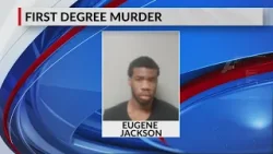 Two accused of fatally shooting Jonesboro, AR man