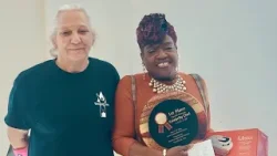 The Fifth Annual Celebrity Chef Cookoff wrapped up | Find out the winning chefs & dishes