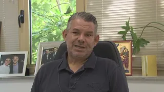 Λάρισα: Αναβάθμιση των Φωτεινών Σηματοδοτών από τον Δήμο Λαρισαίων