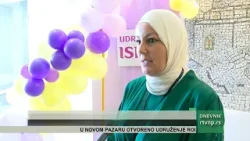 Otvoreno Udruženje roditelja dece sa retkim bolestima "Iskra" Otvoreno Udruženje roditelja dece sa retkim bolestima "Iskra"