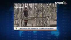 Le JT Financia du mardi 03 février 2026