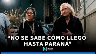 🚨 Zulma Lobato Found Living on the Streets in Paraná | Exclusive Report 💔