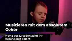 DIESE Stimme geht unter die Haut I Sachsen Fernsehen