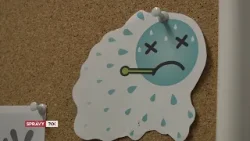 Superchrípka zatvára školy a škôlky