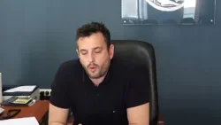 ΛΑΡΙΣΑ: Αντιδράσεις Δήμου Τυρνάβου για ΚΔΑΠ & Παιδικούς Σταθμούς