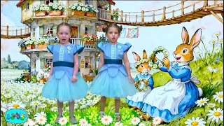 ქურდბაცაცა კურდღელი - Enki-Benki