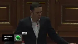 Top Channel/ Kosova voton 882 mln euro, shtyhet buxheti për të hënën në Kuvend pas marrëveshjeve