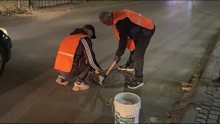 Ka mis realizimi i fazës së parë të deratizimit të rrjetit të kanalizimit në qytetin e Prizrenit