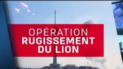 Israël : les habitants et la classe politique à l'unisson face à l'Iran