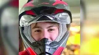 Montesilvano community in mourning for 18-year-old Gabriele Falcone - 08/14/2026