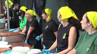 Sagre estive, week-end ricco di appuntamenti tra Canale Monterano e Cerveteri