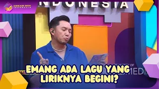 Bikin Semua Tim Bingung! Emangnya Ada Lagu yang Liriknya Begini? - DREAM BOX (10/07/26) P2