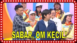 DEG-DEGAN! UDAH BISA JAWAB TAPI TETEP DAG DIG DUG SER! | ARISAN BEST MOMENT (29/06/26)