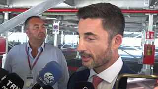 Aeroporto di Bari, ecco il nuovo parcheggio: due piani e 611 posti auto. “Comodo e low cost”